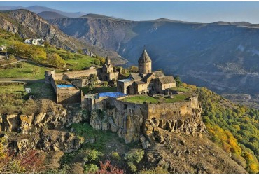 Краткая история армянского народа